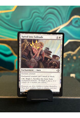 Spiral into Solitude  (ECL)