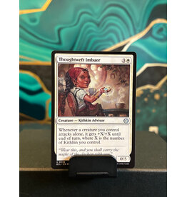 Thoughtweft Imbuer  (ECL)