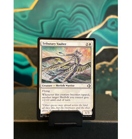 Tributary Vaulter  (ECL)