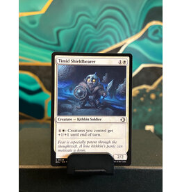Timid Shieldbearer  (ECL)