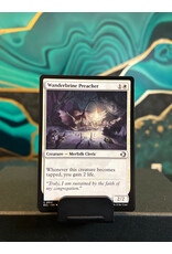 Wanderbrine Preacher  (ECL)