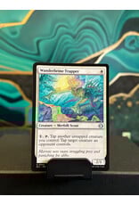 Wanderbrine Trapper  (ECL)
