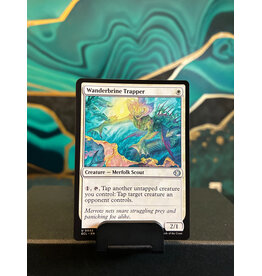 Wanderbrine Trapper  (ECL)