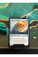 Aquitect's Defenses  (ECL)