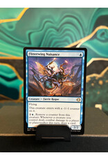 Flitterwing Nuisance  (ECL)