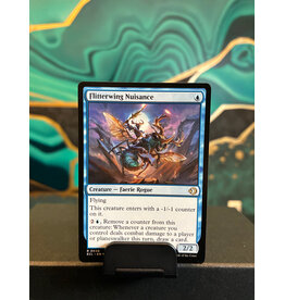 Flitterwing Nuisance  (ECL)