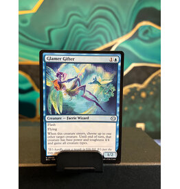 Glamer Gifter  (ECL)