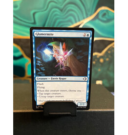 Glamermite  (ECL)