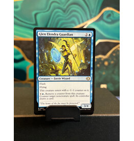 Glen Elendra Guardian  (ECL)