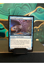 Gravelgill Scoundrel  (ECL)