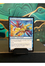 Illusion Spinners  (ECL)