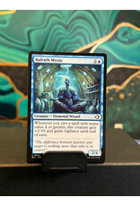 Kulrath Mystic  (ECL)