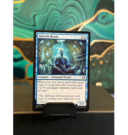 Kulrath Mystic  (ECL)