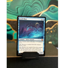 Loch Mare  (ECL)