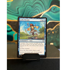 Lofty Dreams  (ECL)
