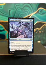 Noggle the Mind  (ECL)
