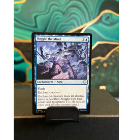 Noggle the Mind  (ECL)
