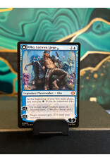 Oko, Lorwyn Liege // Oko, Shadowmoor Scion  (ECL)