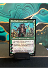 Oko, Lorwyn Liege // Oko, Shadowmoor Scion  (ECL)