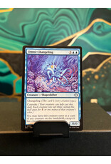 Omni-Changeling  (ECL)