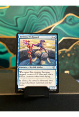 Pestered Wellguard  (ECL)