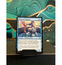 Pestered Wellguard  (ECL)