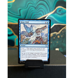 Rime Chill  (ECL)