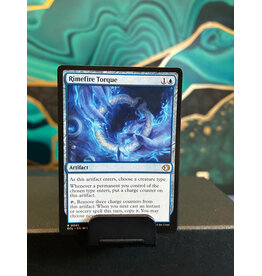 Rimefire Torque  (ECL)