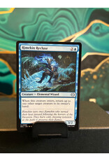 Rimekin Recluse  (ECL)