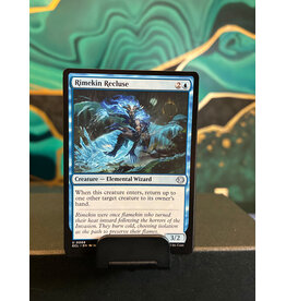 Rimekin Recluse  (ECL)