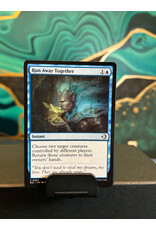 Run Away Together  (ECL)