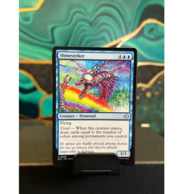 Shinestriker  (ECL)