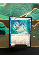 Silvergill Mentor  (ECL)