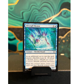 Silvergill Mentor  (ECL)