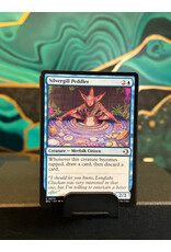 Silvergill Peddler  (ECL)