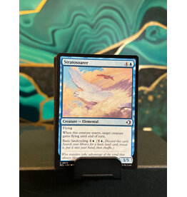 Stratosoarer  (ECL)