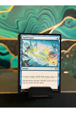 Spell Snare  (ECL)