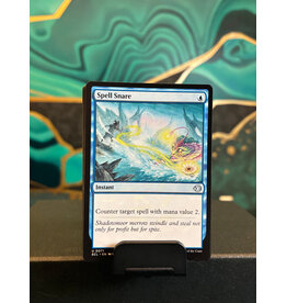 Spell Snare  (ECL)