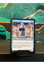 Summit Sentinel  (ECL)