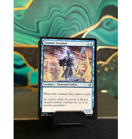 Summit Sentinel  (ECL)