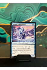 Tanufel Rimespeaker  (ECL)