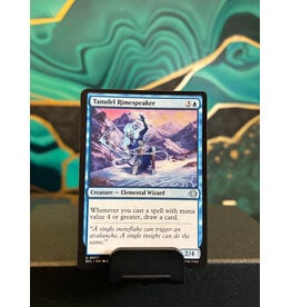 Tanufel Rimespeaker  (ECL)