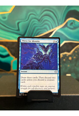 Thirst for Identity  (ECL)