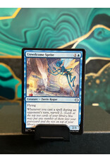 Unwelcome Sprite  (ECL)