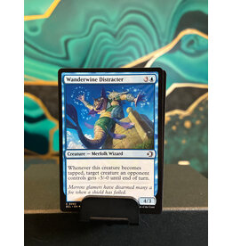 Wanderwine Distracter  (ECL)