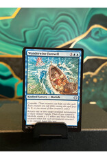 Wanderwine Farewell  (ECL)