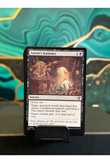 Auntie's Sentence  (ECL)