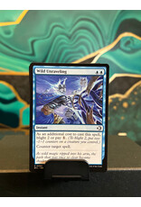 Wild Unraveling  (ECL)