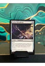 Barbed Bloodletter  (ECL)