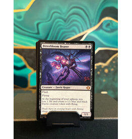 Bitterbloom Bearer  (ECL)